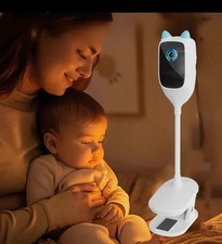 Baby Monitor with Cry