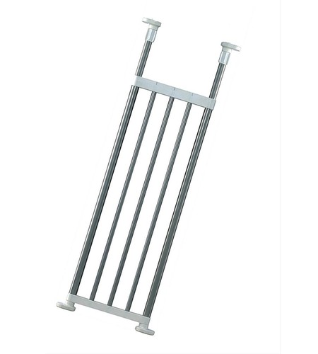 Extendable cupboard shelf - extendable,