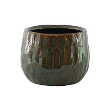 Ceramic Indoor Plant Pot -