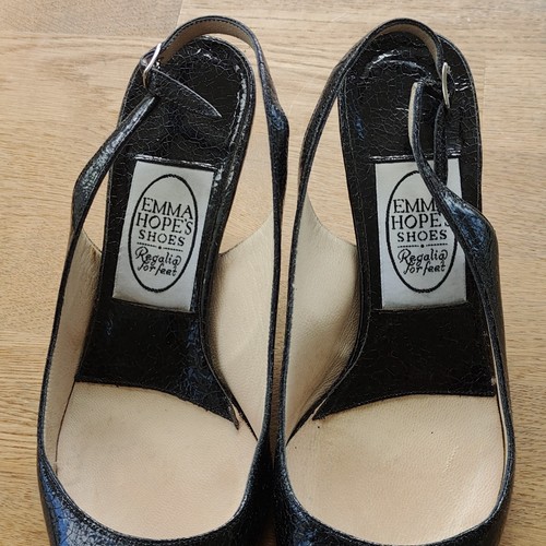 Emma hope black - emma,