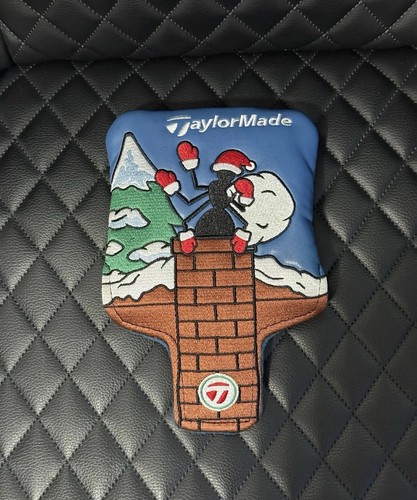 Taylormade vault santa - vault,