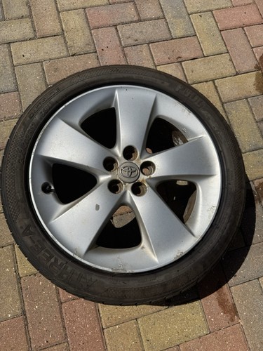 Toyota car wheel rim - toyota,