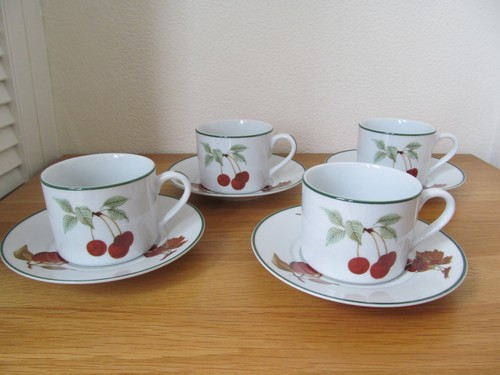 Vintage royal worcester - royal,