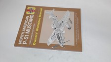 			North American P-51 Mustang