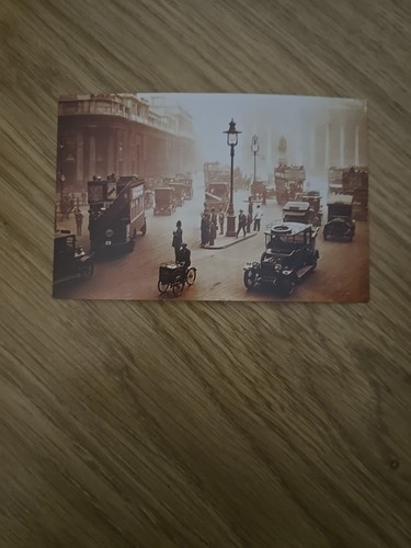 The nostalgia postcards - the,