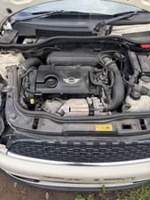 79k video Mini Cooper S R55