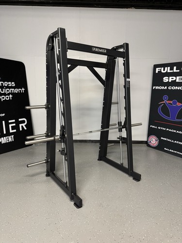 Premier strength performance - premier,