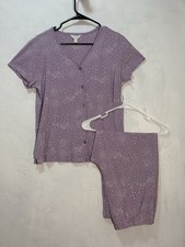 Charter Club Short Sleeve Top