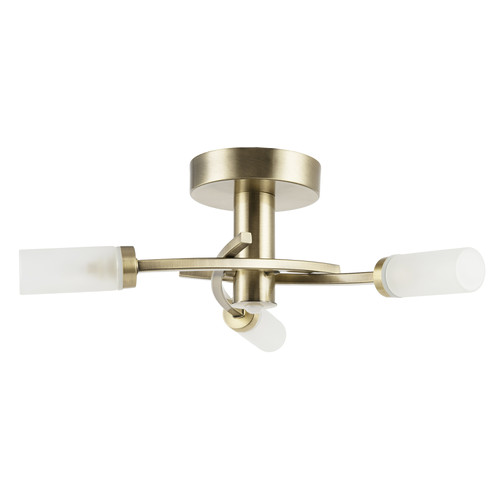 Sensor bathroom ceiling light - bathroom,