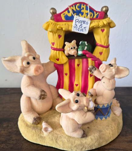 Piggin romeo juliet - piggin', &