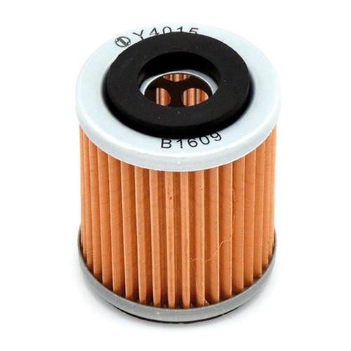Oil filter fits yamaha ttr250 - fits,