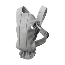BabyBjorn Baby Carrier Mini