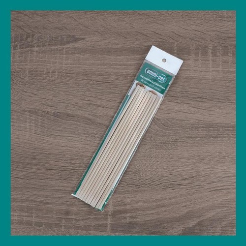 Rosewood sticks pack - pack, 10