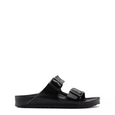 Birkenstock Arizona Eva Black
