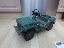 Vintage Action Man Armoured