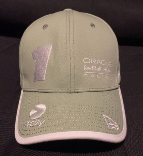 Oracle red bull racing - red,