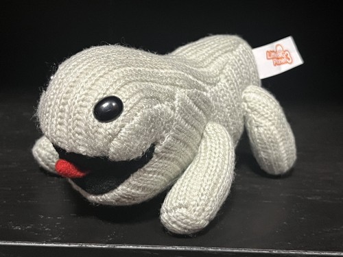 Oddsock plush ps4 - plush, pre-order