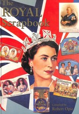 Royal Family Scrapbook