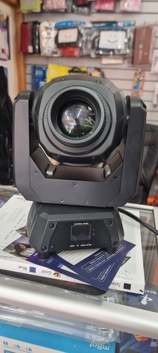 Chauvet intimidator spot - dj,