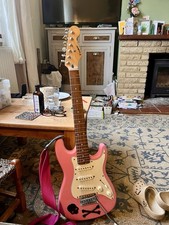 Westfield Electric Guitar