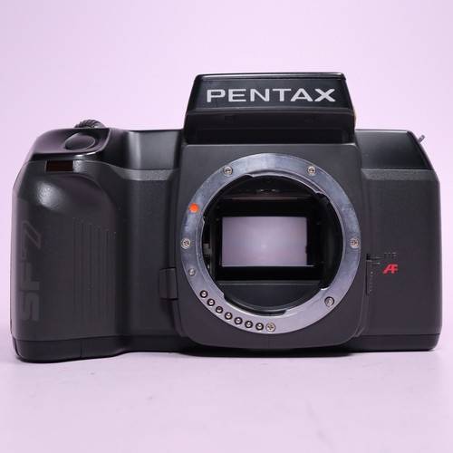 Pentax sf7 35mm - 35mm, film