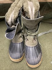 Skee-Tex Boots Size 45/6 See Pics