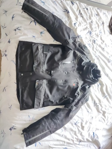 Dainese jacket blizzard - dainese,