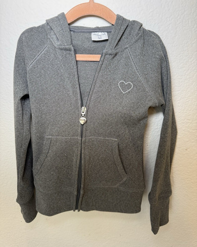 Abercrombie kids girls - girls, gray