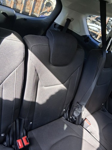 2017 ford max mk2 middle - 2017,