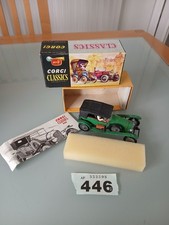 Corgi Classic 9001 Bentley