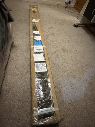 150in fixed frame - fixed,