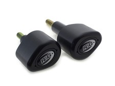 R&G Crash Protectors Black -