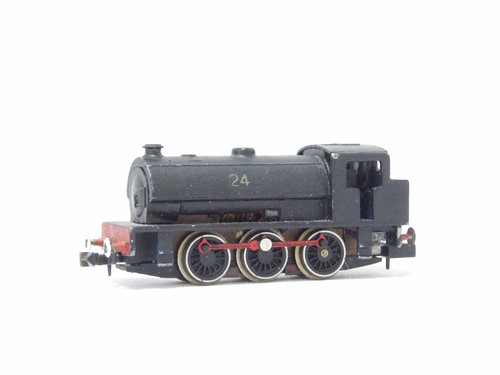 Graham farish 1016 - graham,