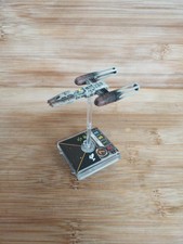 Y-wing Bomber - X-Wing Miniatures Game - 2nd Edition - S&V Scum