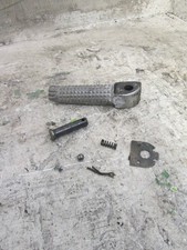 Sinnis 125 2016 rear - 125, cc