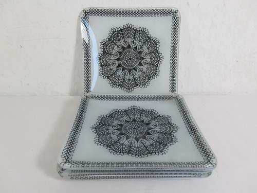 Vintage 1950s chance glass - vintage,