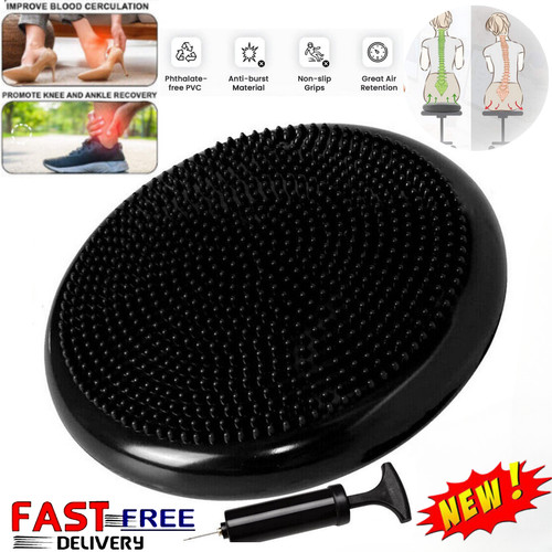 Balance air cushion board disc - cushion,