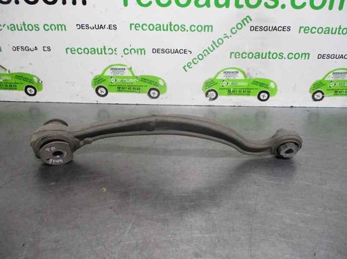 Rear lower suspension arm - suspension, rh