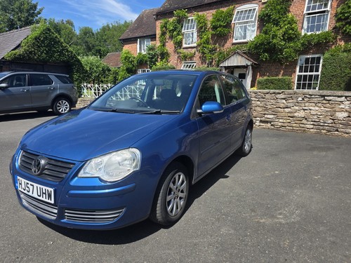 Volkwagen polo tdi - polo, 1.4