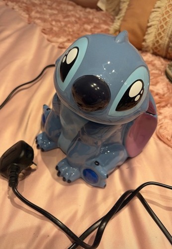 Rare scentsy disney stitch - *rare*,