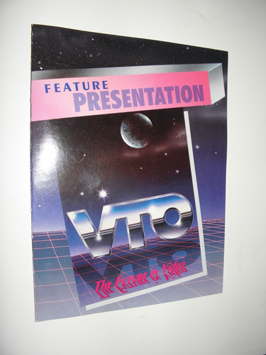 Vto future video feature - vto,