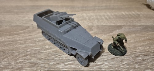 28mm german 251 drilling - 251/21,