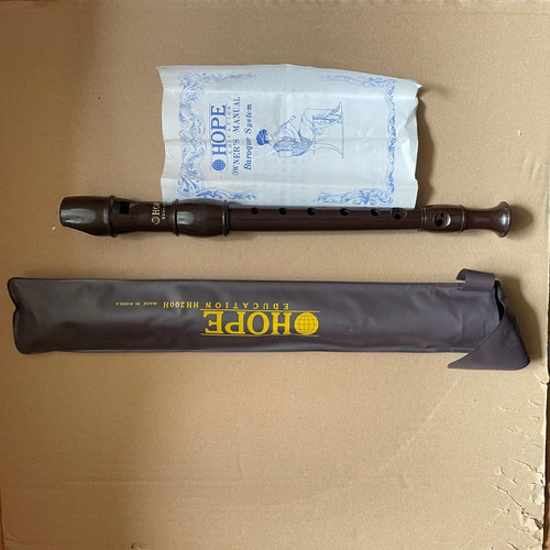 Hope education hh200h recorder - hope,