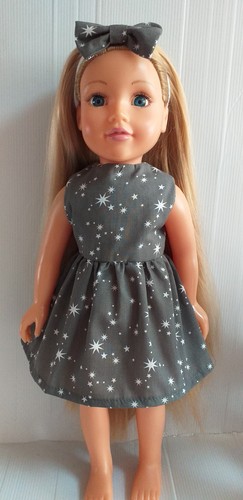 Designafriend doll clothes - designafriend,
