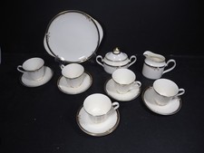 Minton Bone China Newbury Part