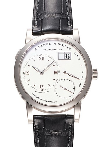 Lange sohne lange1 - sohne,