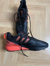 Adidas Men’s ZX Trainers