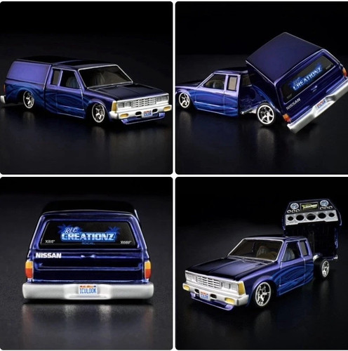 Hot wheels collectors - collectors, 1986