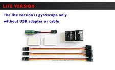 HobbyEagle A3 Super 4 6-Axle