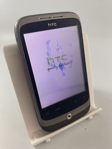 Htc wildfire brown unlocked - wildfire,